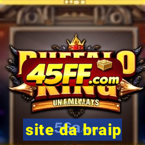 site da braip
